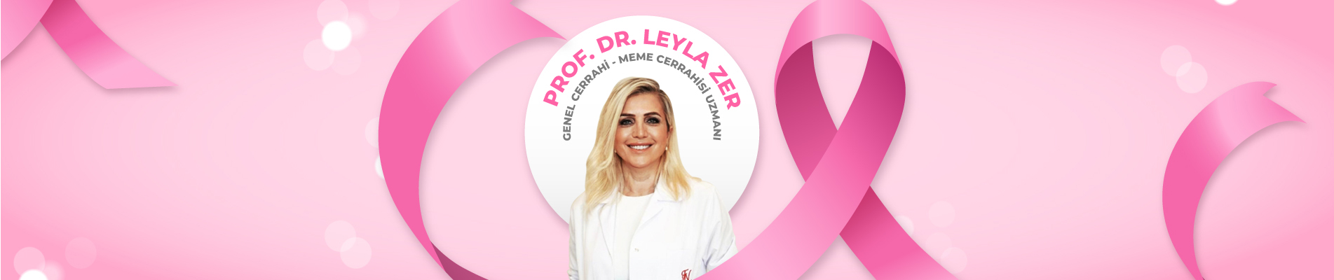 Prof. Dr. Leyla Zer